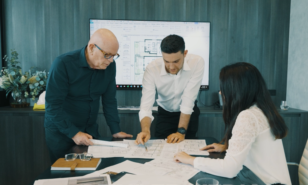 “Leaked” Government Changes to Planning Rules