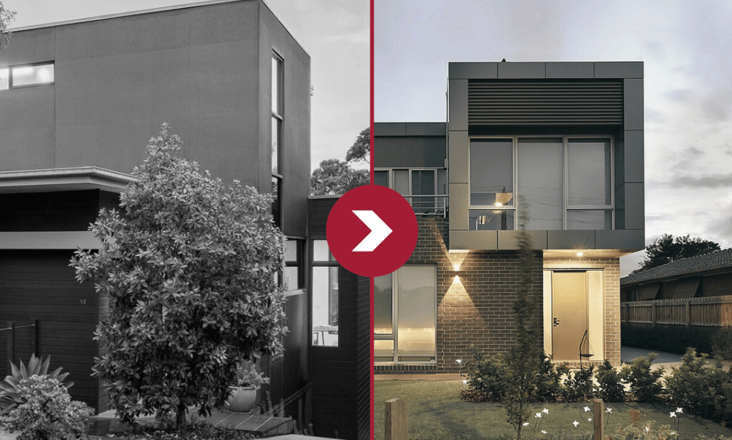 Is it time to Downsize?