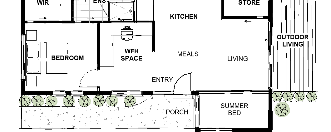“Do Granny Flats work for you”